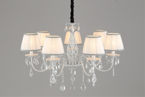 Люстра подвесная OML-60813-07 фото 6