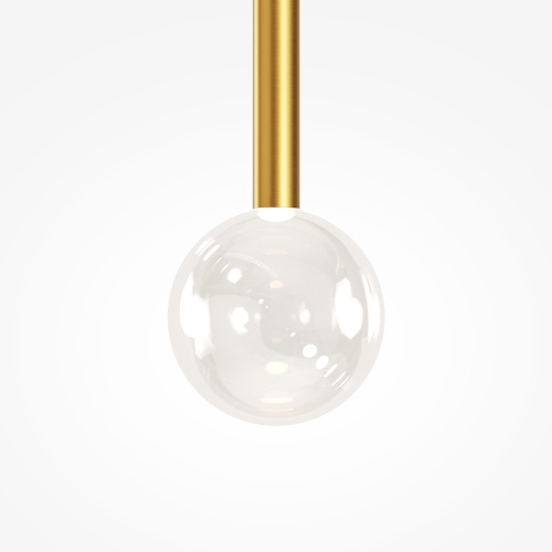 Подвесной светильник Maytoni MOD383PL-L4BS3K фото 5