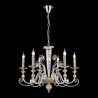 Подвесная люстра Wertmark Nadina WE174.06.303