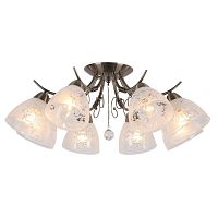 Люстра потолочная OML-53807-08