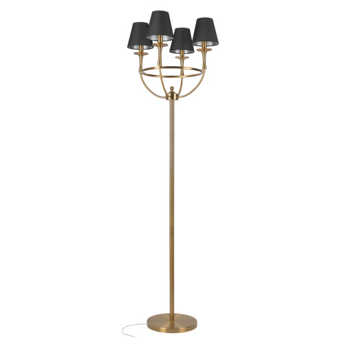 10435F Торшер LOFT IT Lattice 10435F Торшер LOFT IT Lattice