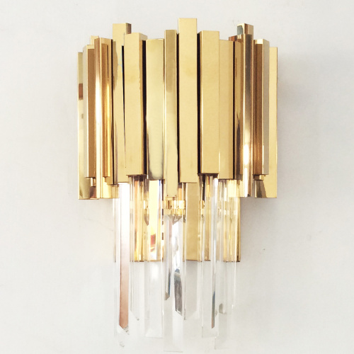 Настенный светильник Barclay 2A фото 2