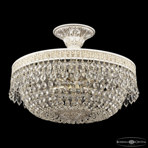 Люстра AL19011/35FL WMG Bohemia Ivele Crystal (Богемия Ивеле Кристалл) фото 5