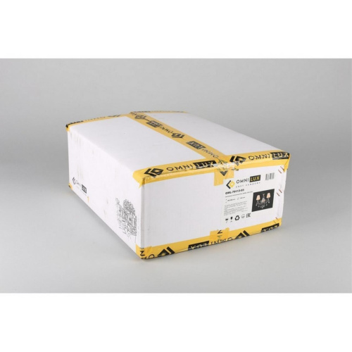 Люстра подвесная OML-79113-03 фото 3