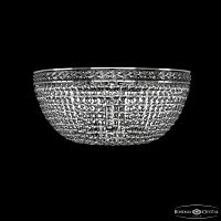 Бра 19051B/35IV NB Bohemia Ivele Crystal (Богемия Ивеле Кристалл)