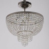 Потолочный светильник Arti Lampadari Sona E 1.3.40.100 N