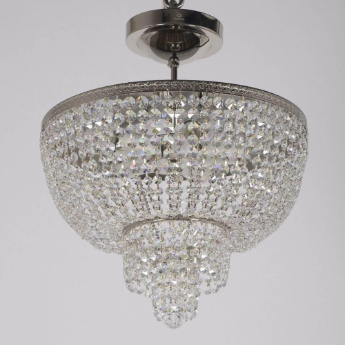 Потолочный светильник Arti Lampadari Sona E 1.3.40.100 N