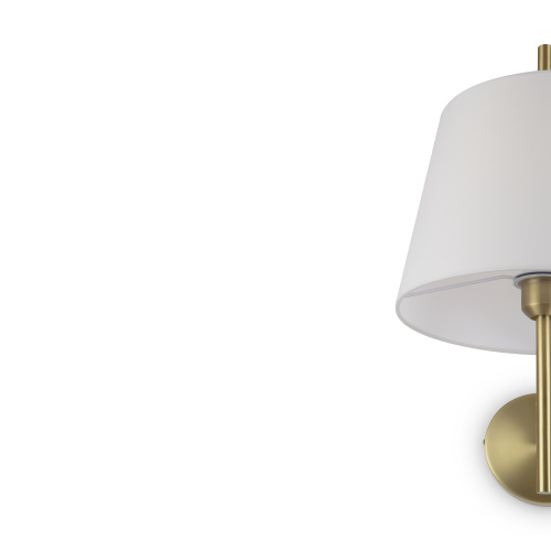 Настенный светильник (бра) Freya FR5118WL-01BS фото 6