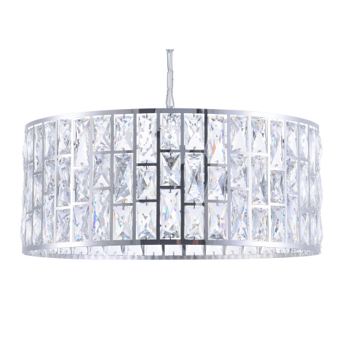 Подвесной светильник Maytoni MOD184-PL-04-CH фото 8