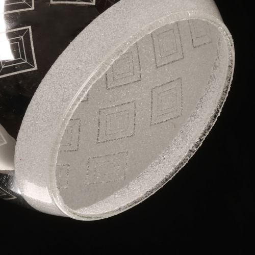 Люстра потолочная De City Альфа 324018603 фото 6 Люстра потолочная De City Альфа 324018603 фото 6