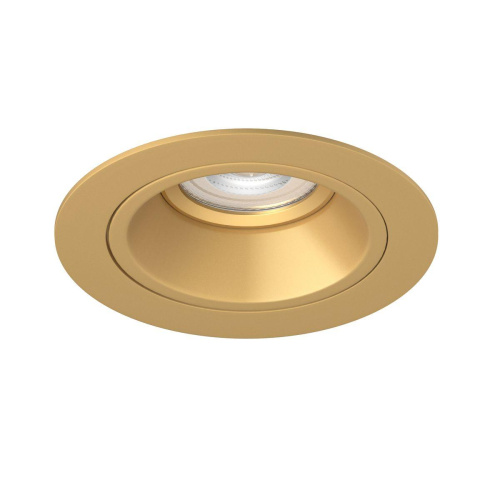 Комплект со светильником Lightstar Domino Round (214613+214603+214003) D61303GMOD