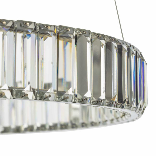 Подвесной светодиодный светильник Citilux Чезаре CL338161 фото 8