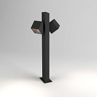 Светильник садово-парковый светодиодный Fjord 35195/F