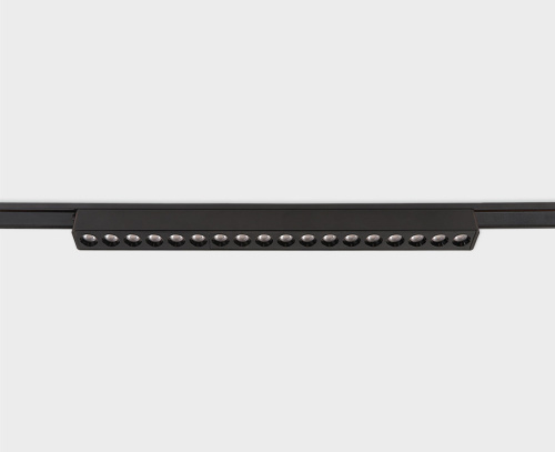 IT09-9011 black 3000K светильник трековый фото 3
