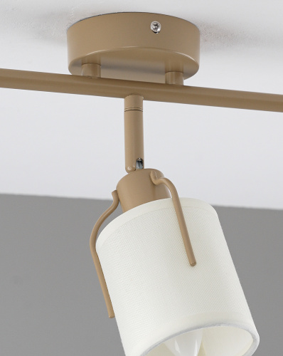 Спот Moderli V11855-3C Inari фото 10