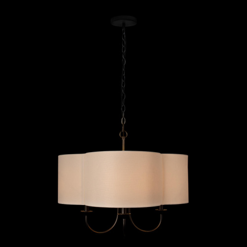 10303P Black Подвесной светильник LOFT IT Silence фото 4 10303P Black Подвесной светильник LOFT IT Silence фото 4