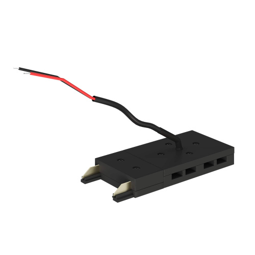 ST067.409.20 Ввод питания SKYFLAT ST-Luce Черный SKYFLAT ST067.409.20 Ввод питания SKYFLAT ST-Luce Черный SKYFLAT