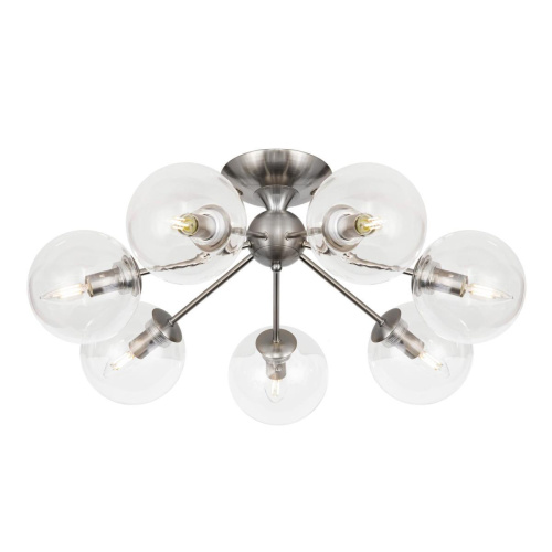 Потолочная люстра Citilux Томми CL102171 Потолочная люстра Citilux Томми CL102171