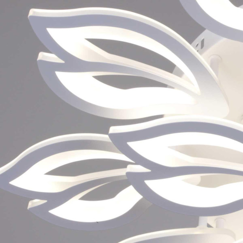 Светильник потолочный Reluce 10150-0.3-10+5 WH