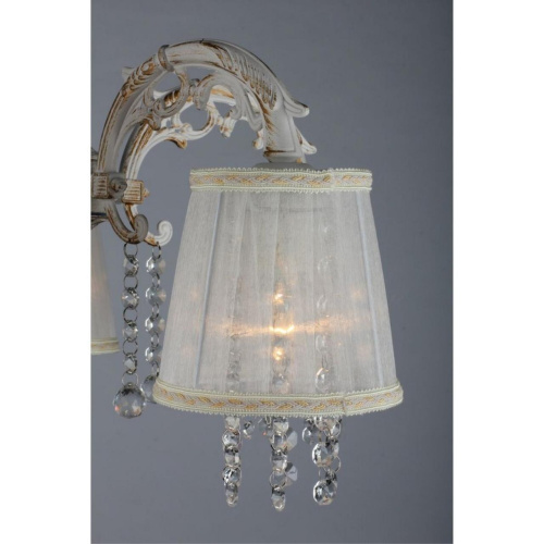 Люстра потолочная OML-30007-05 фото 6