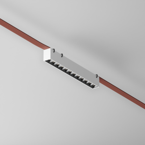 Подвесной светильник Technical TR128B-12W4K-M-W фото 8