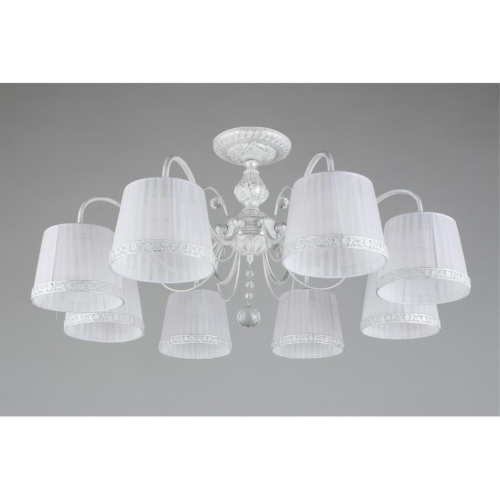 Люстра потолочная OML-54117-08 фото 4 Люстра потолочная OML-54117-08 фото 4