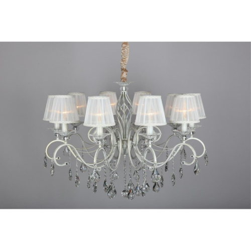 Люстра подвесная OML-79103-10 фото 9