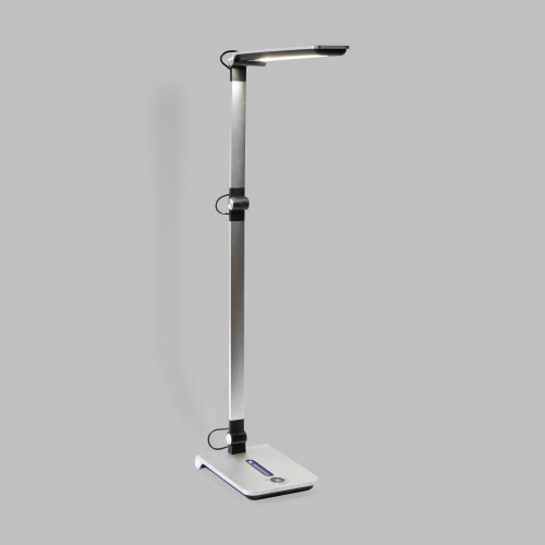 Светильник светодиодный настольный Great серебро TL70240 фото 5
