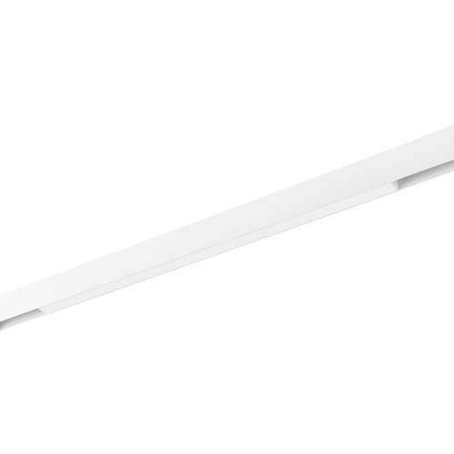 ST370.506.18 Магнитный трековый светильник SMART Белый LED 1*18W 2700K-6500K 1 440Lm Ra90 120° IP20 SKYLINE 48 фото 3