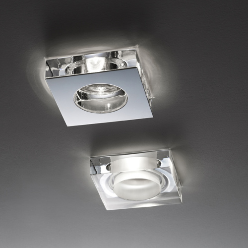 Встраиваемый светильник D27F4035 фото 3