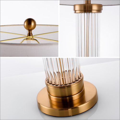 Настольная лампа ZKT28 фото 6