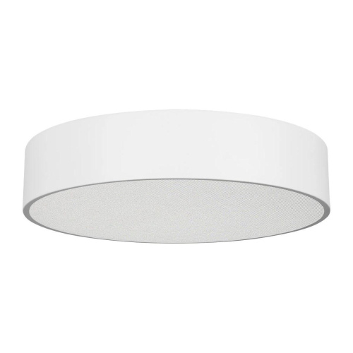 Накладной светодиодный светильник Arlight SP-TOR-PILL-PRISM-R500-35W Warm3000 (WH, 100 deg, 230V) 022108(3)