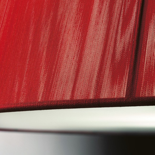 Подвесной светильник LILITH S 40 Red фото 4