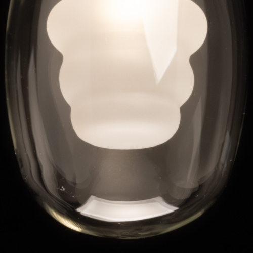 Люстра De City Лоск фото 4 Люстра De City Лоск фото 4