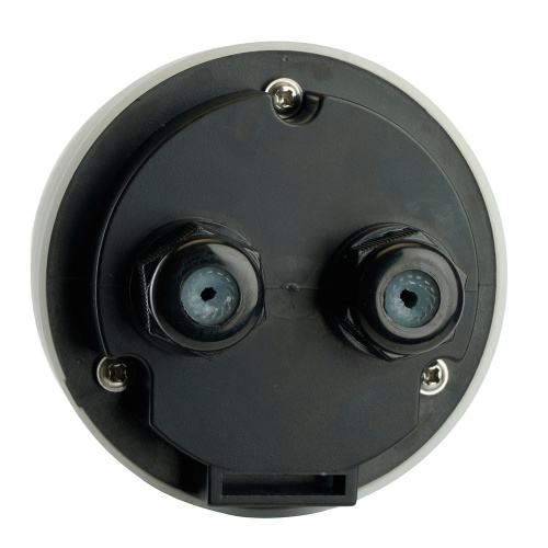 Датчик освещенности-фотоэлемент 2200ВТ белый, SEN29 IP66 фото 5