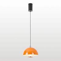 Подвесной светодиодный светильник Lussole LSP-7387