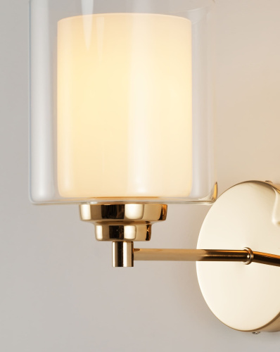 Бра Moderli V2520-1W Maximilian фото 4 Бра Moderli V2520-1W Maximilian фото 4