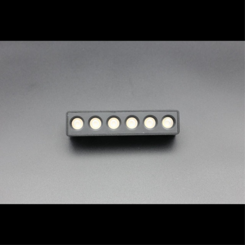 Светильник трековый APL.0100.00.06 фото 3