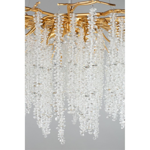 Люстра подвесная APL.848.03.15 фото 4