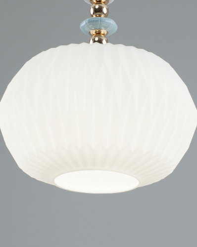 Светильник подвесной Moderli V11174-1P Charm фото 7