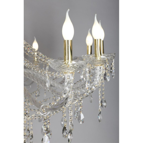 Люстра подвесная OML-70003-16 фото 8 Люстра подвесная OML-70003-16 фото 8