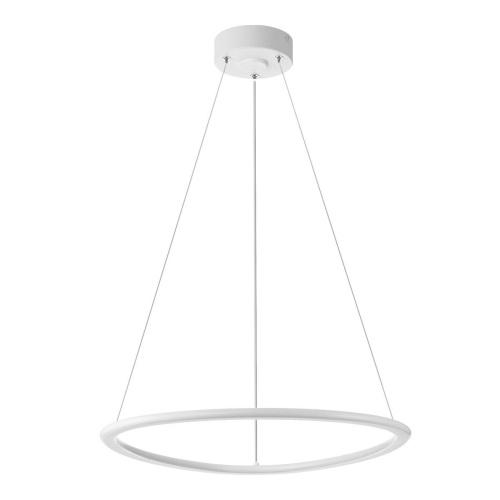 Подвесной светодиодный светильник Citilux Trio CL215B050 Подвесной светодиодный светильник Citilux Trio CL215B050