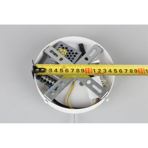 Люстра подвесная APL.783.03.45 фото 8 Люстра подвесная APL.783.03.45 фото 8