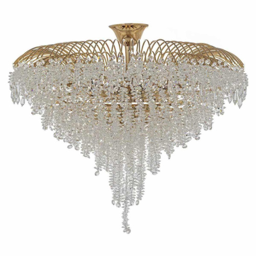 Потолочная люстра Arti Lampadari Imperia E 1.2.40.106 N Потолочная люстра Arti Lampadari Imperia E 1.2.40.106 N