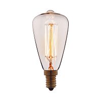 4840-F Ретро-лампа LOFT IT Edison Bulb