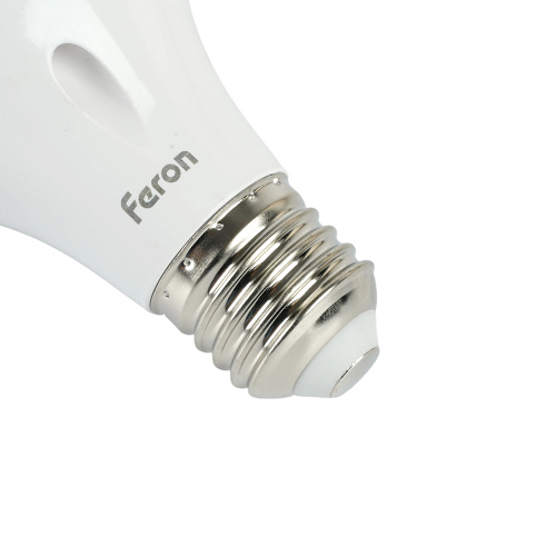 Лампа светодиодная Feron LB-65 E27-E40 60W 175-265V 4000K фото 8