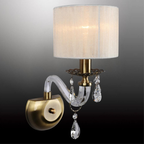 Светильник настенный (Бра) OML-54201-01 фото 5 Светильник настенный (Бра) OML-54201-01 фото 5