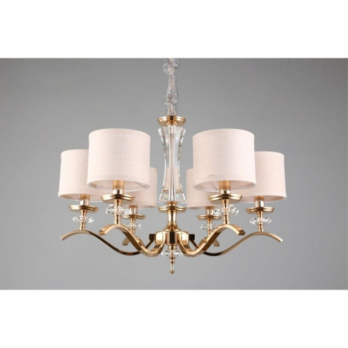 Люстра подвесная APL.715.13.06 фото 20