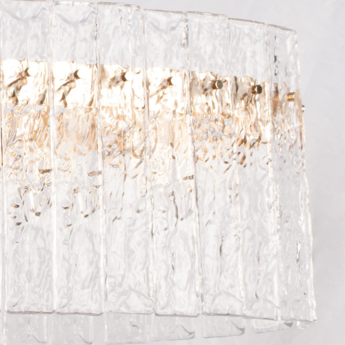 10297/1000 French gold Подвесной светильник LOFT IT Nevada фото 7