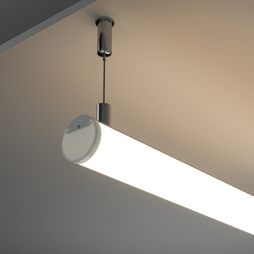 Профиль Led Strip ALM-D30-S-2M фото 5